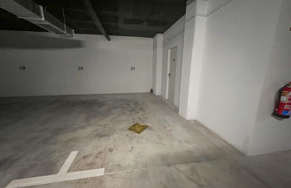 Resale - Apartment / Flat - Torrevieja - Los Balcones