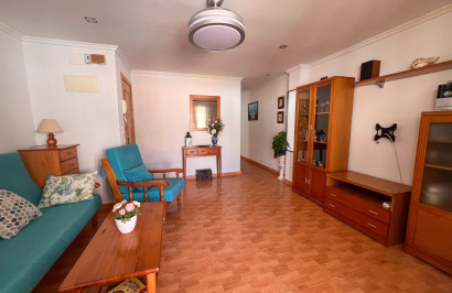 Herverkoop - Appartement / Flat - Guardamar del Segura - Playa Centro Guardamar