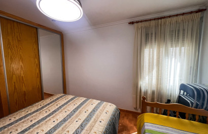 Resale - Apartment / Flat - Guardamar del Segura - Playa Centro Guardamar