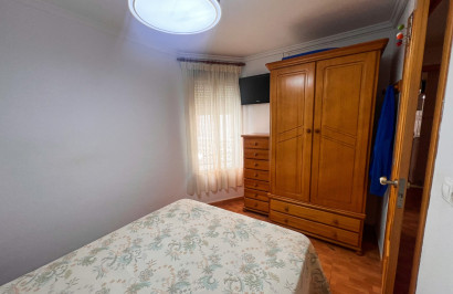 Resale - Apartment / Flat - Guardamar del Segura - Playa Centro Guardamar