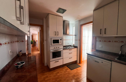 Resale - Apartment / Flat - Guardamar del Segura - Playa Centro Guardamar