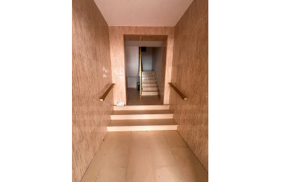 Resale - Apartment / Flat - Guardamar del Segura - Playa Centro Guardamar