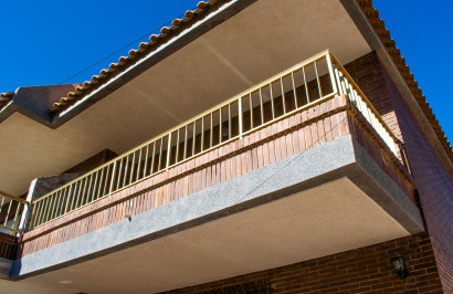 Resale - Town House - Pilar de la Horadada - Torre De La Horadada