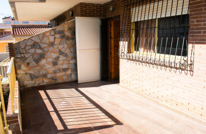 Resale - Town House - Pilar de la Horadada - Torre De La Horadada