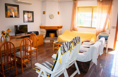 Resale - Town House - Pilar de la Horadada - Torre De La Horadada