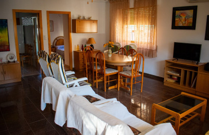 Resale - Town House - Pilar de la Horadada - Torre De La Horadada