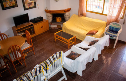 Resale - Town House - Pilar de la Horadada - Torre De La Horadada