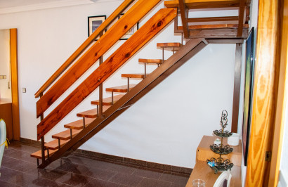 Resale - Town House - Pilar de la Horadada - Torre De La Horadada