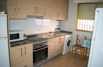 Resale - Town House - Pilar de la Horadada - Torre De La Horadada