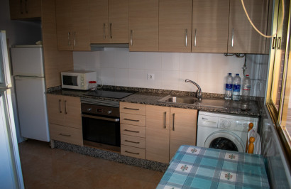 Resale - Town House - Pilar de la Horadada - Torre De La Horadada