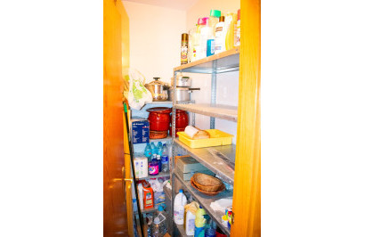 Resale - Town House - Pilar de la Horadada - Torre De La Horadada