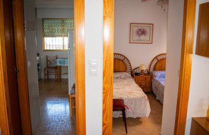 Resale - Town House - Pilar de la Horadada - Torre De La Horadada