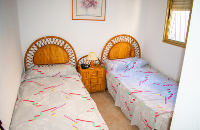 Resale - Town House - Pilar de la Horadada - Torre De La Horadada