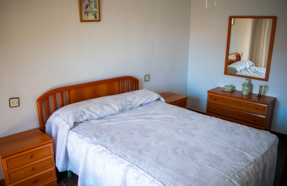 Resale - Town House - Pilar de la Horadada - Torre De La Horadada