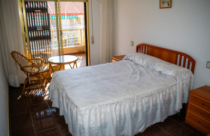 Resale - Town House - Pilar de la Horadada - Torre De La Horadada