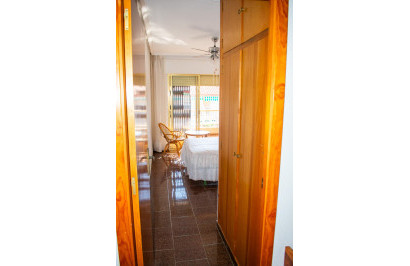 Resale - Town House - Pilar de la Horadada - Torre De La Horadada