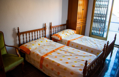 Resale - Town House - Pilar de la Horadada - Torre De La Horadada