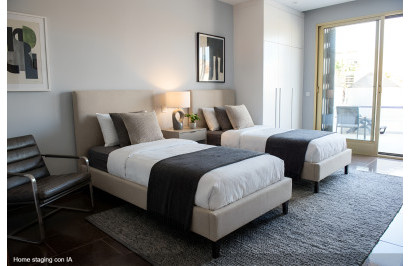 Resale - Town House - Pilar de la Horadada - Torre De La Horadada