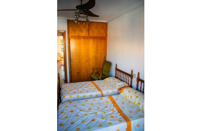 Resale - Town House - Pilar de la Horadada - Torre De La Horadada