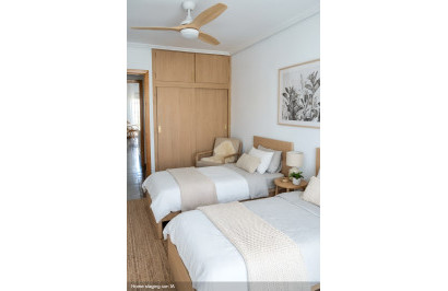 Resale - Town House - Pilar de la Horadada - Torre De La Horadada