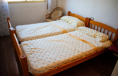 Resale - Town House - Pilar de la Horadada - Torre De La Horadada