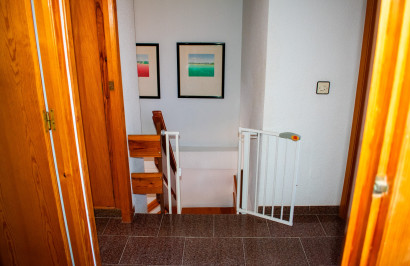 Resale - Town House - Pilar de la Horadada - Torre De La Horadada