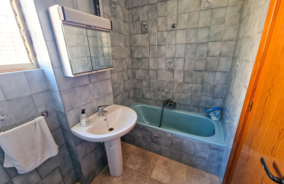 Resale - Town House - Pilar de la Horadada - Torre De La Horadada