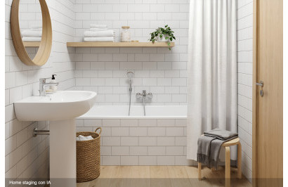 Resale - Town House - Pilar de la Horadada - Torre De La Horadada