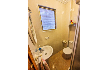 Resale - Town House - Pilar de la Horadada - Torre De La Horadada