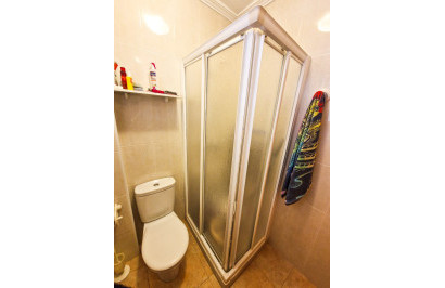 Resale - Town House - Pilar de la Horadada - Torre De La Horadada