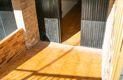 Resale - Town House - Pilar de la Horadada - Torre De La Horadada