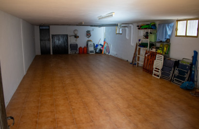 Resale - Town House - Pilar de la Horadada - Torre De La Horadada