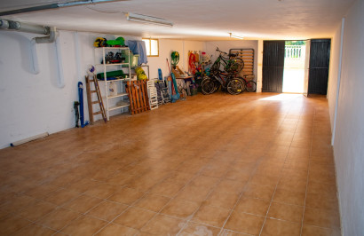 Resale - Town House - Pilar de la Horadada - Torre De La Horadada