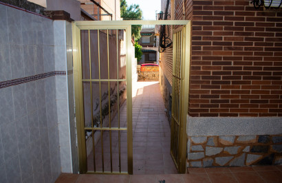 Resale - Town House - Pilar de la Horadada - Torre De La Horadada