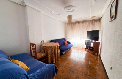Reventa - Casa de Pueblo - Guardamar del Segura