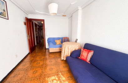 Reventa - Casa de Pueblo - Guardamar del Segura