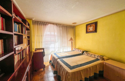 Reventa - Casa de Pueblo - Guardamar del Segura