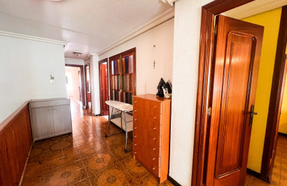 Reventa - Casa de Pueblo - Guardamar del Segura