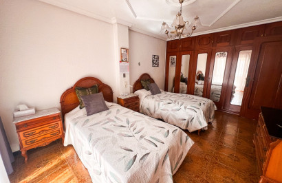 Reventa - Casa de Pueblo - Guardamar del Segura
