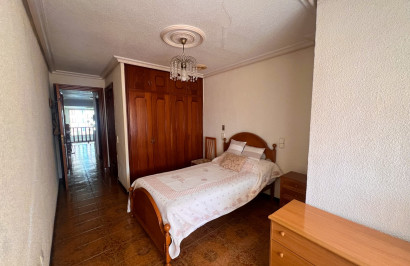 Reventa - Casa de Pueblo - Guardamar del Segura