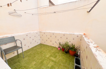 Reventa - Casa de Pueblo - Guardamar del Segura