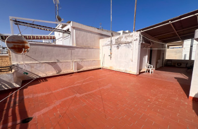 Reventa - Casa de Pueblo - Guardamar del Segura