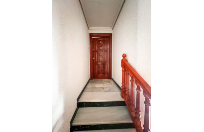 Reventa - Casa de Pueblo - Guardamar del Segura