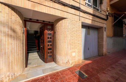 Reventa - Casa de Pueblo - Guardamar del Segura