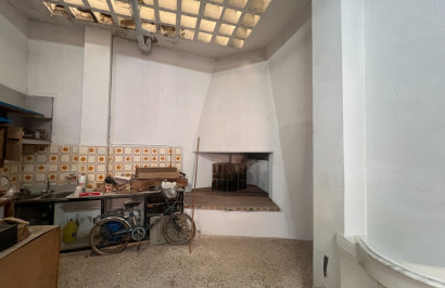 Reventa - Casa de Pueblo - Guardamar del Segura