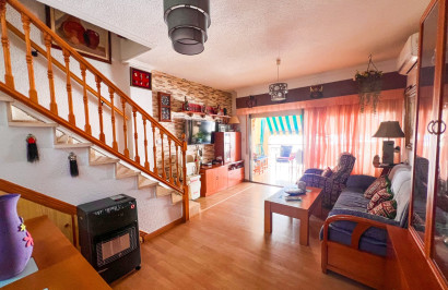 Resale - Apartment / Flat - Guardamar del Segura - Playa Centro Guardamar