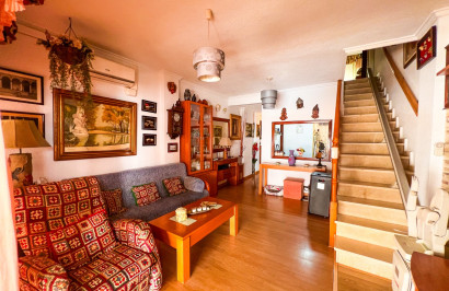 Resale - Apartment / Flat - Guardamar del Segura - Playa Centro Guardamar