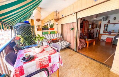 Resale - Apartment / Flat - Guardamar del Segura - Playa Centro Guardamar