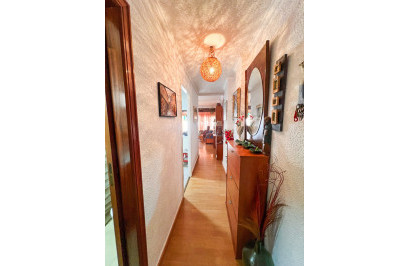 Resale - Apartment / Flat - Guardamar del Segura - Playa Centro Guardamar