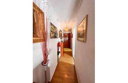 Resale - Apartment / Flat - Guardamar del Segura - Playa Centro Guardamar